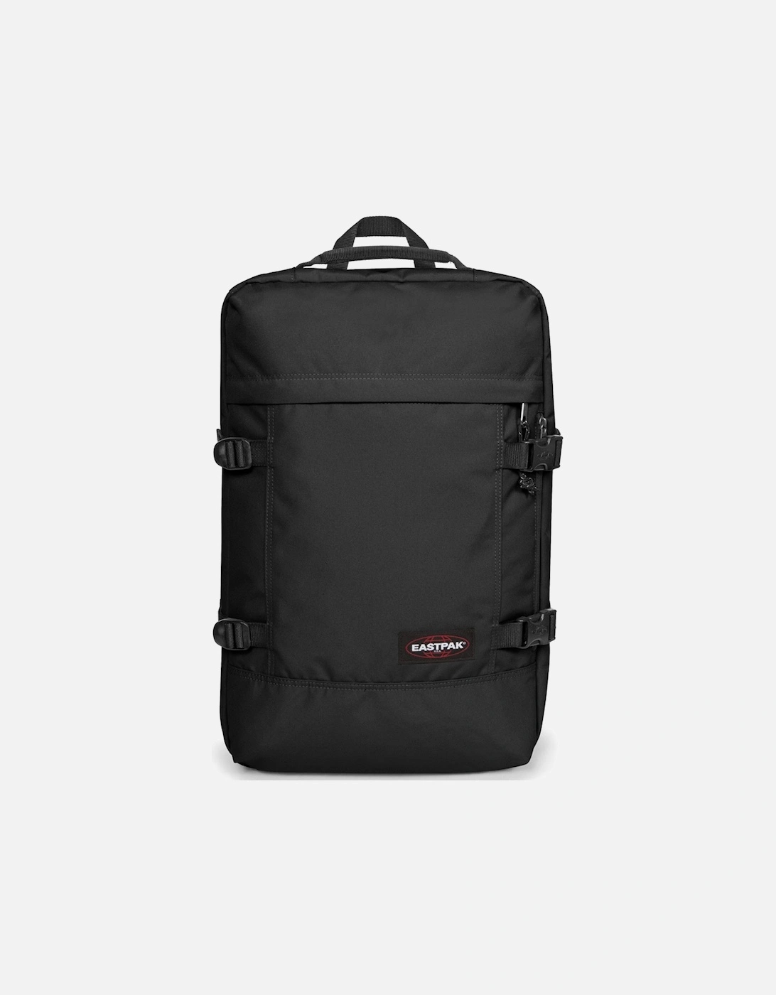Travelpack Black, 10 of 9