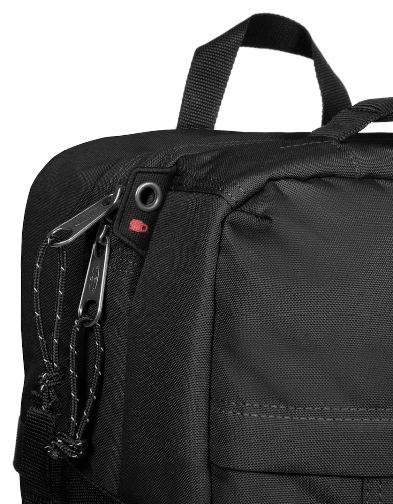 Travelpack Black