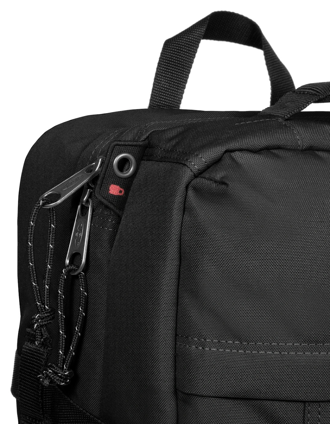Travelpack Black