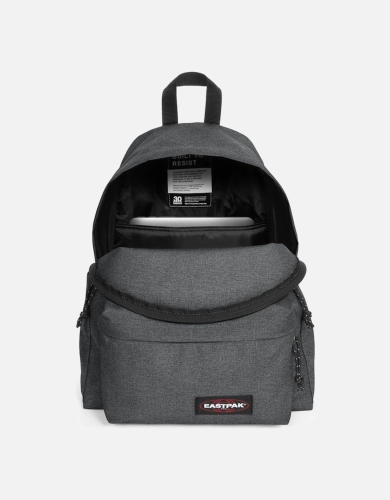 Day Pak'r Black Denim