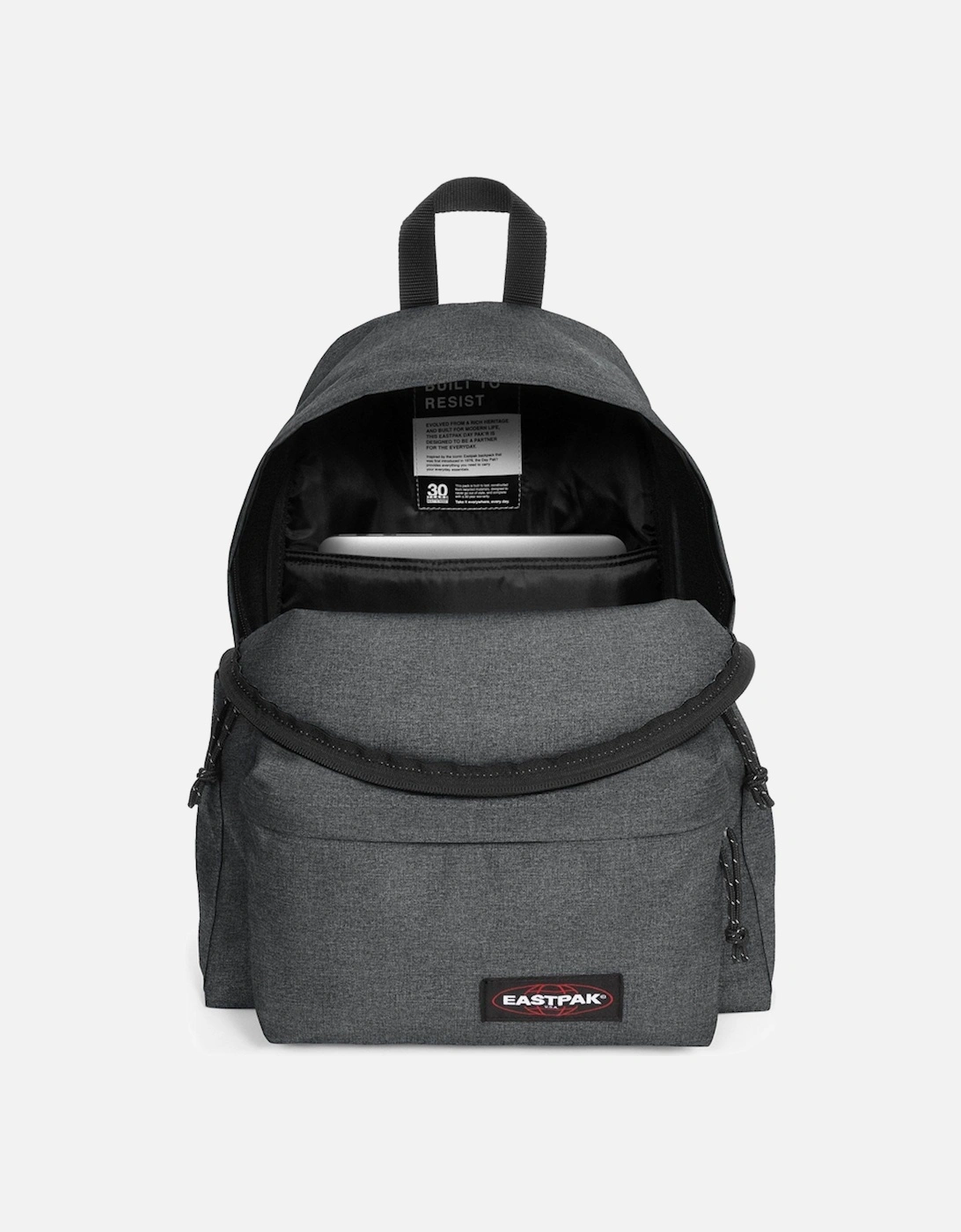 Day Pak'r Black Denim