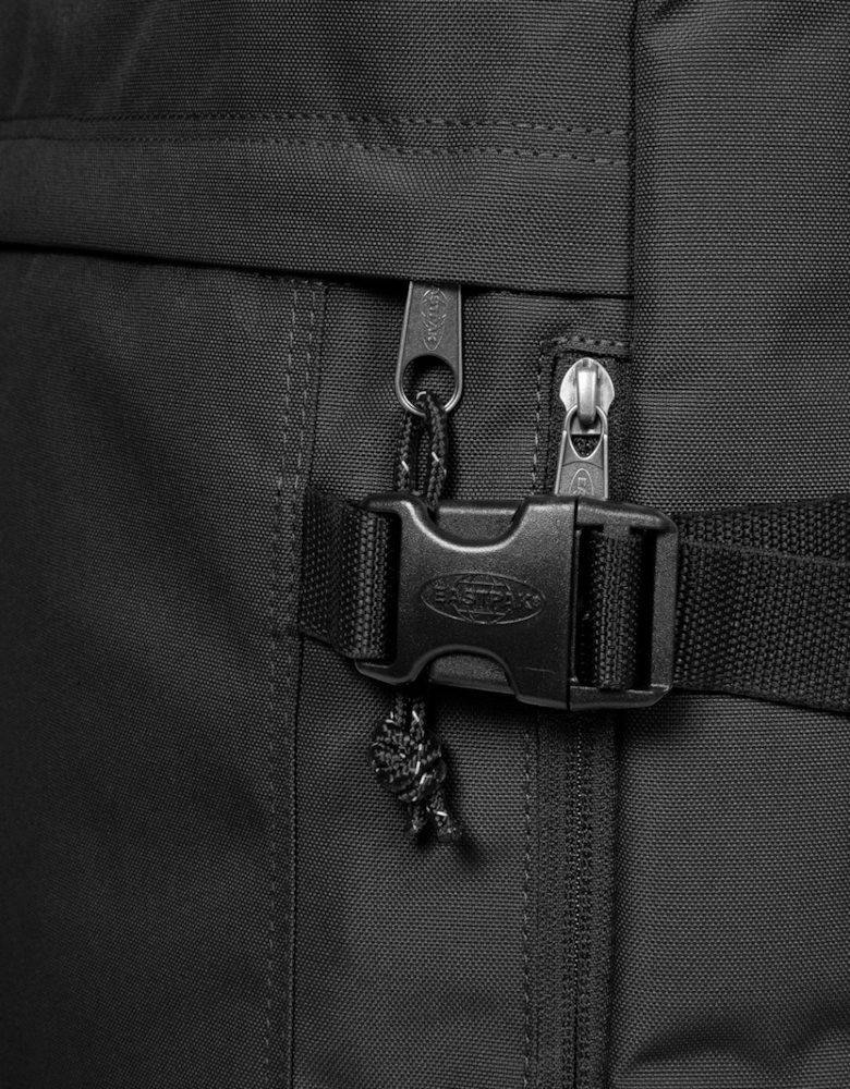 Travelpack Black