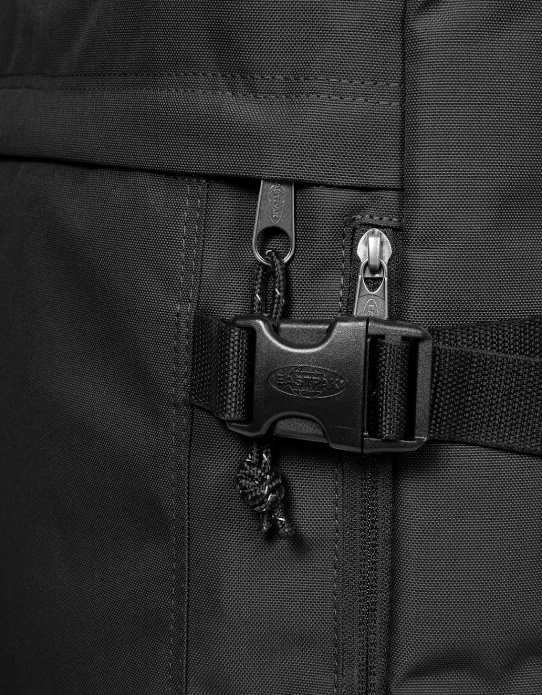 Travelpack Black
