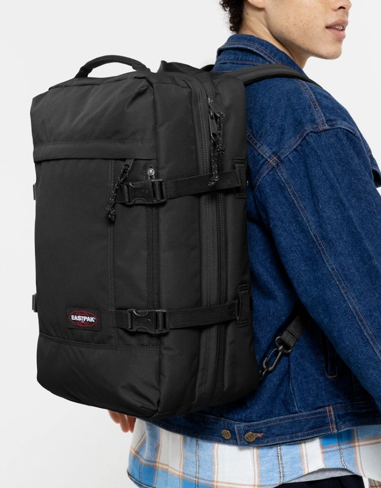 Travelpack Black