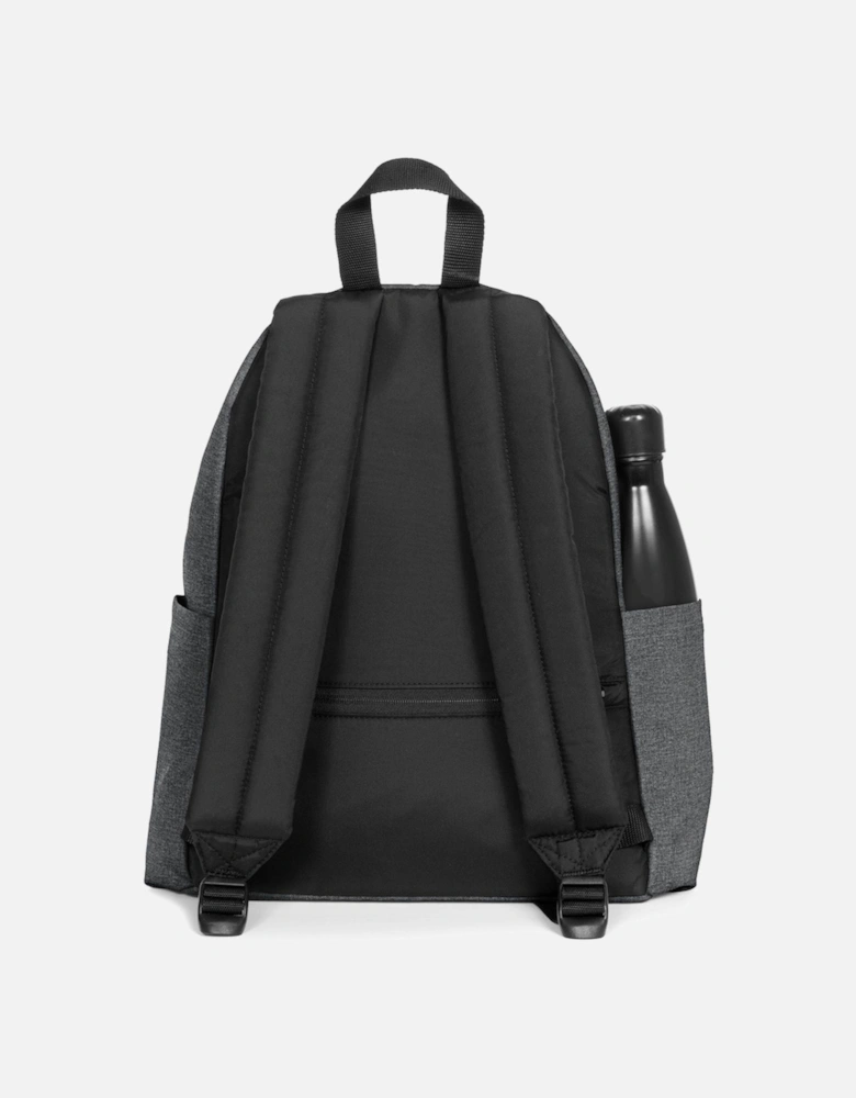 Day Pak'r Black Denim