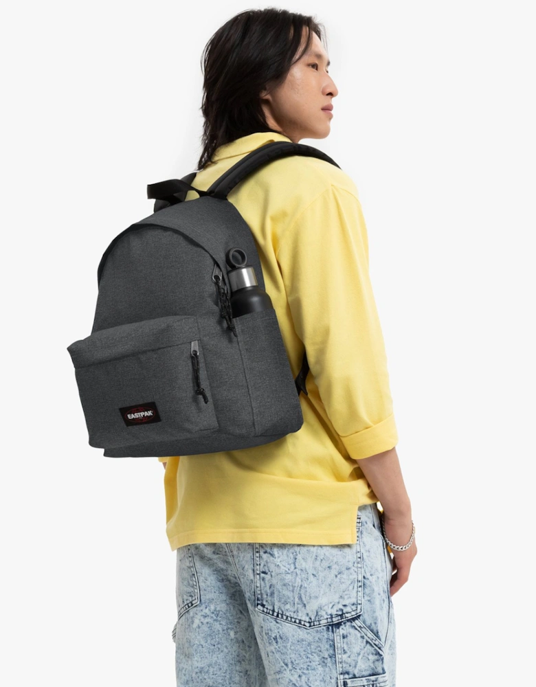 Day Pak'r Black Denim