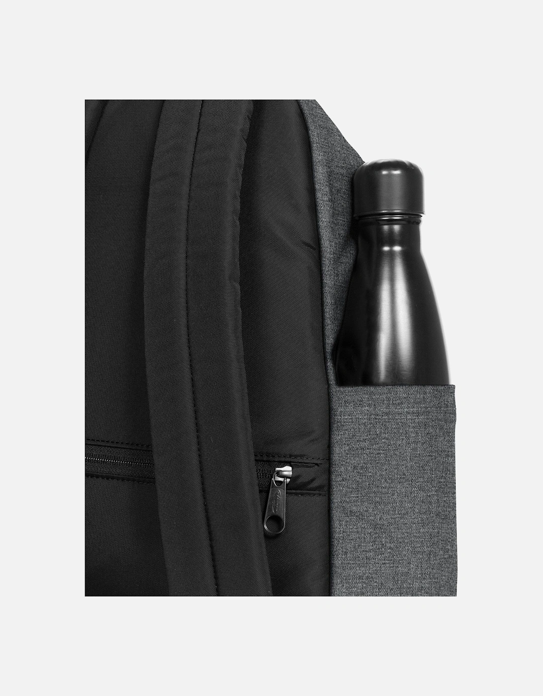 Day Pak'r Black Denim