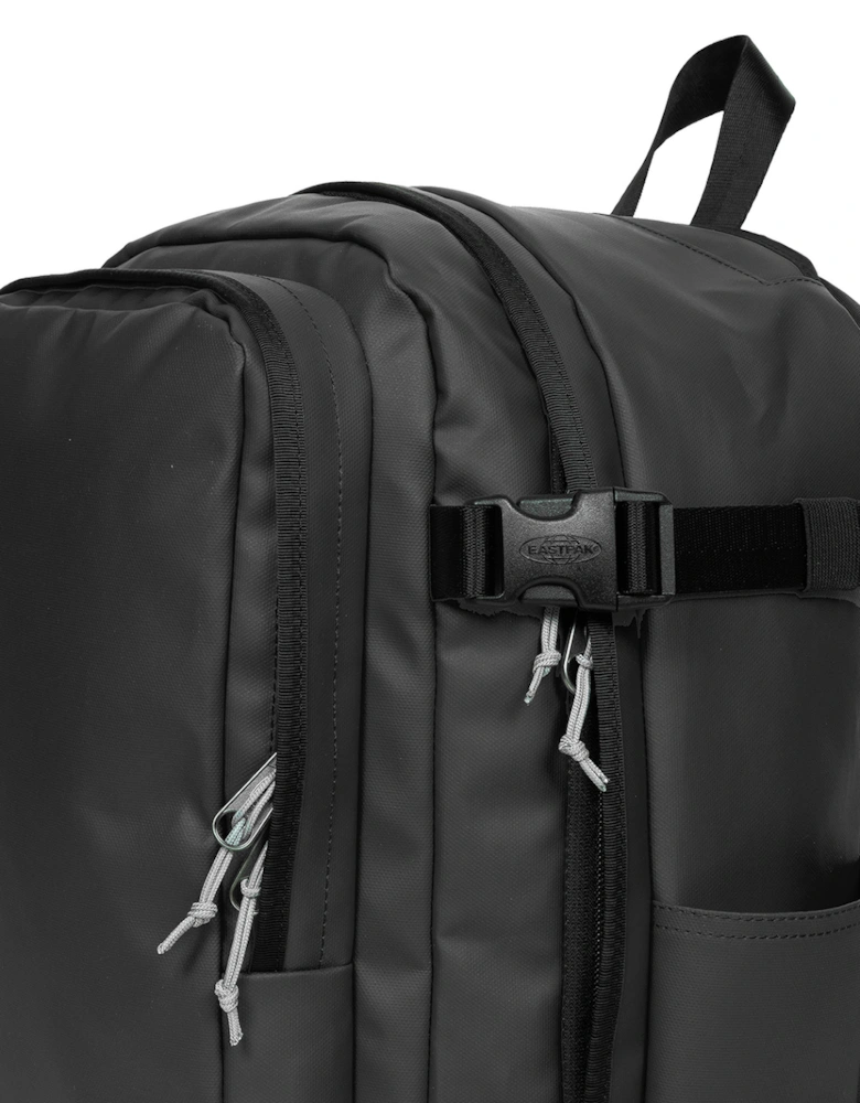 Cabin Pak'r Tarp Black 2
