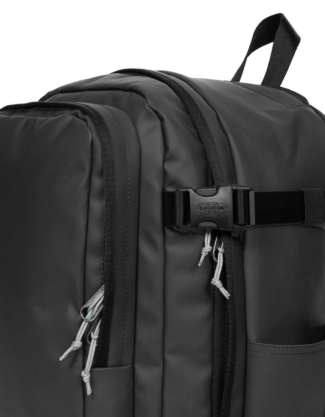 Cabin Pak'r Tarp Black 2