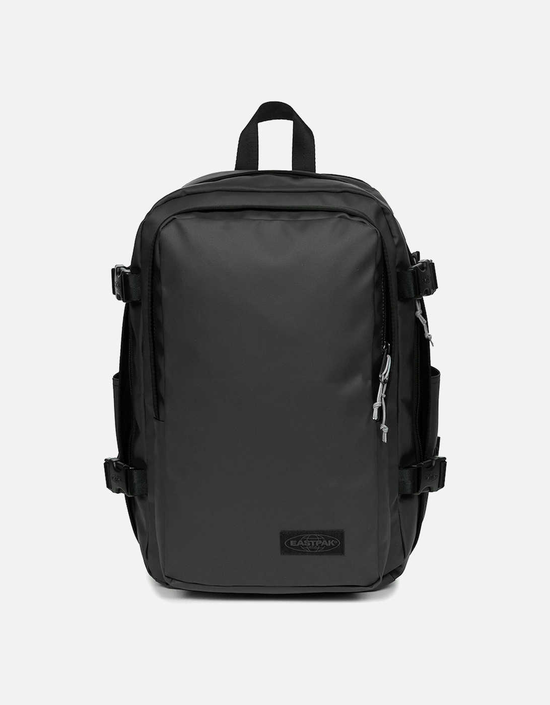 Cabin Pak'r Tarp Black 2, 8 of 7