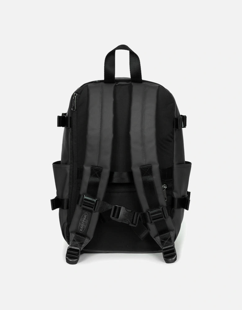 Cabin Pak'r Tarp Black 2