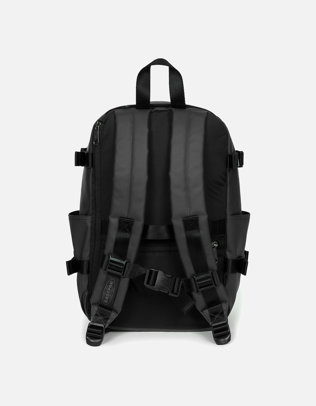 Cabin Pak'r Tarp Black 2