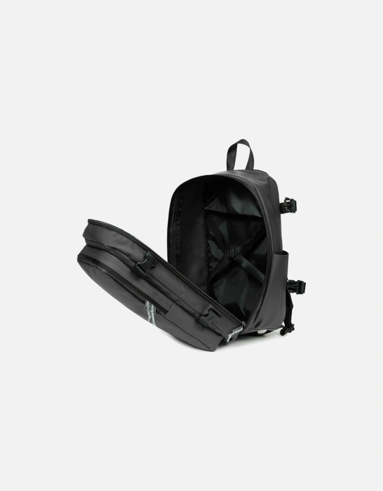 Cabin Pak'r Tarp Black 2