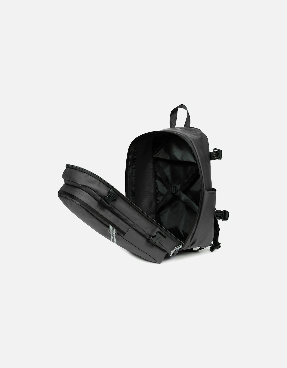 Cabin Pak'r Tarp Black 2