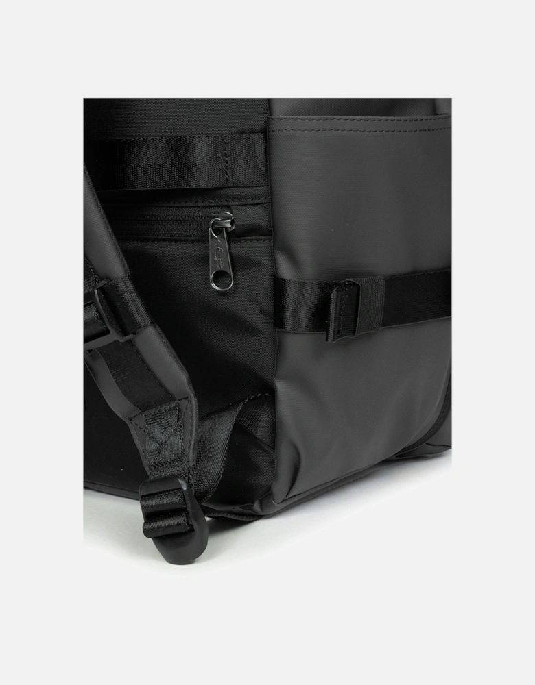 Cabin Pak'r Tarp Black 2