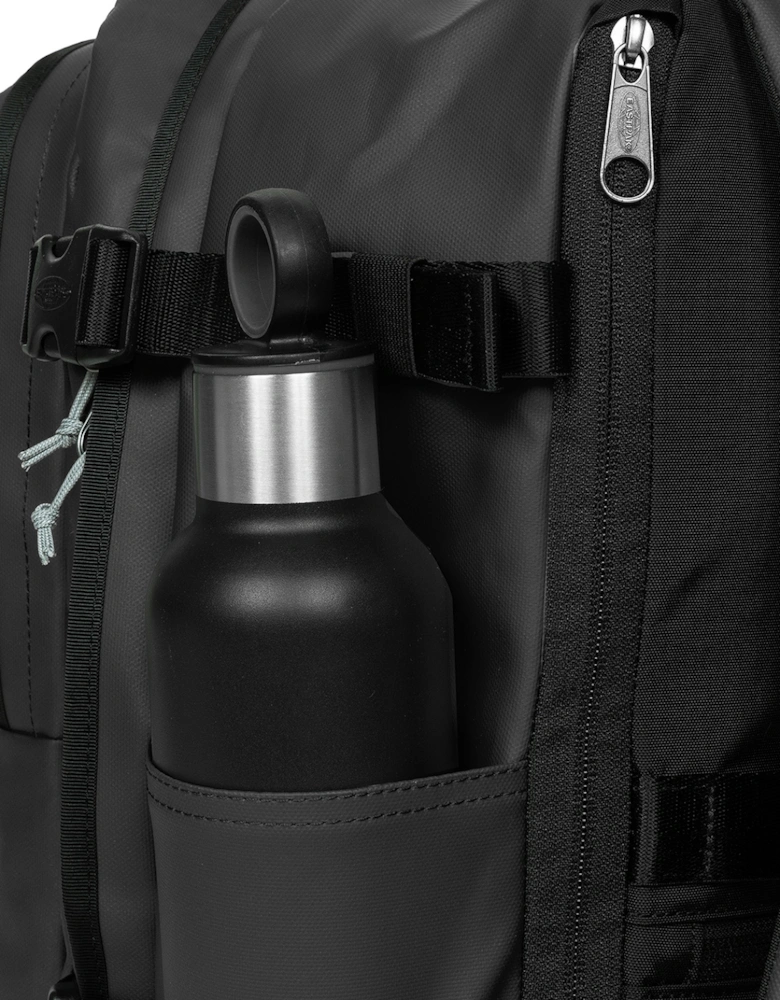 Cabin Pak'r Tarp Black 2