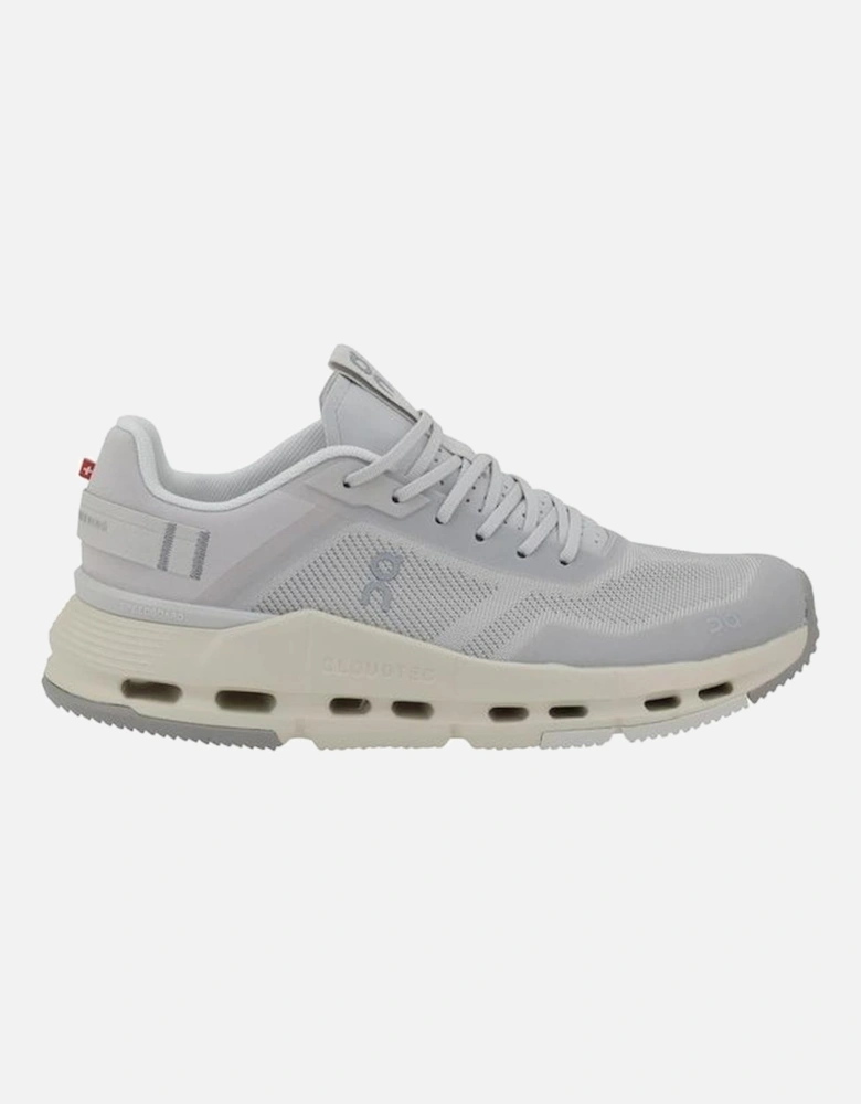 Cloudnova Form 2 TT Technical Sneakers Women - Gray