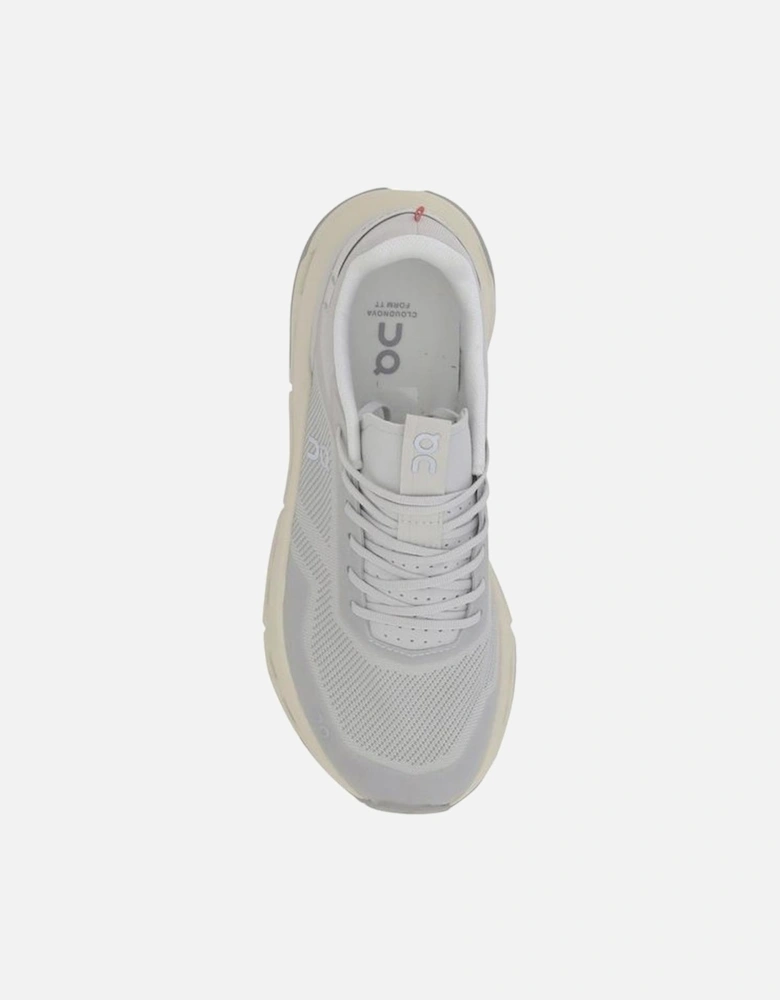 Cloudnova Form 2 TT Technical Sneakers Women - Gray