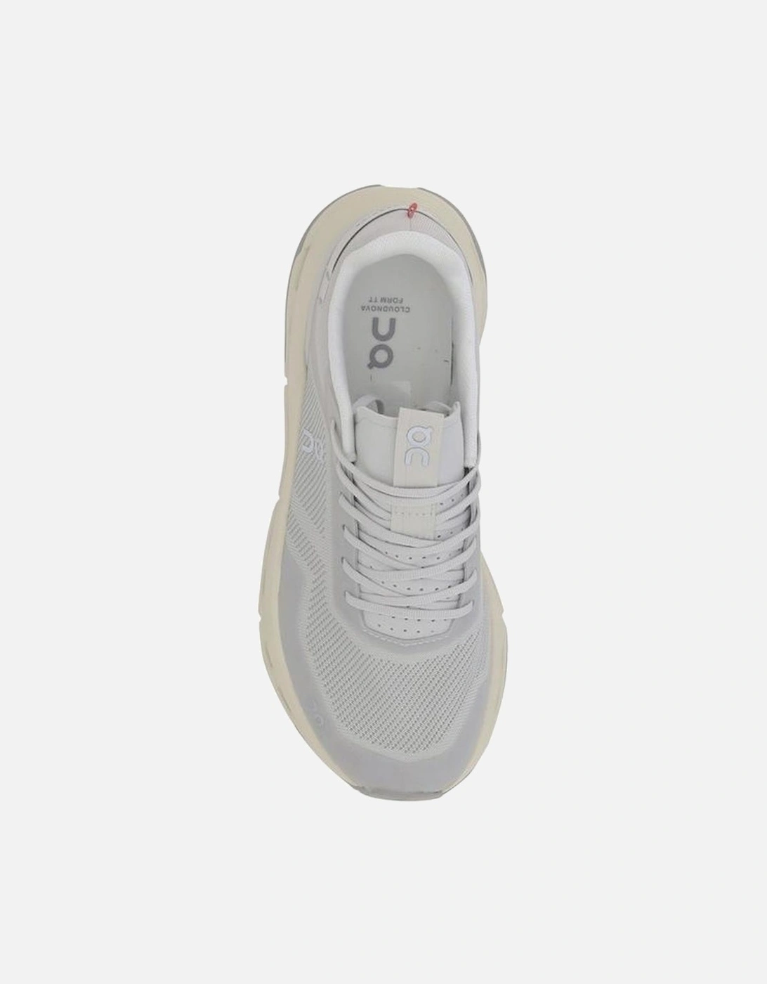 Cloudnova Form 2 TT Technical Sneakers Women - Gray