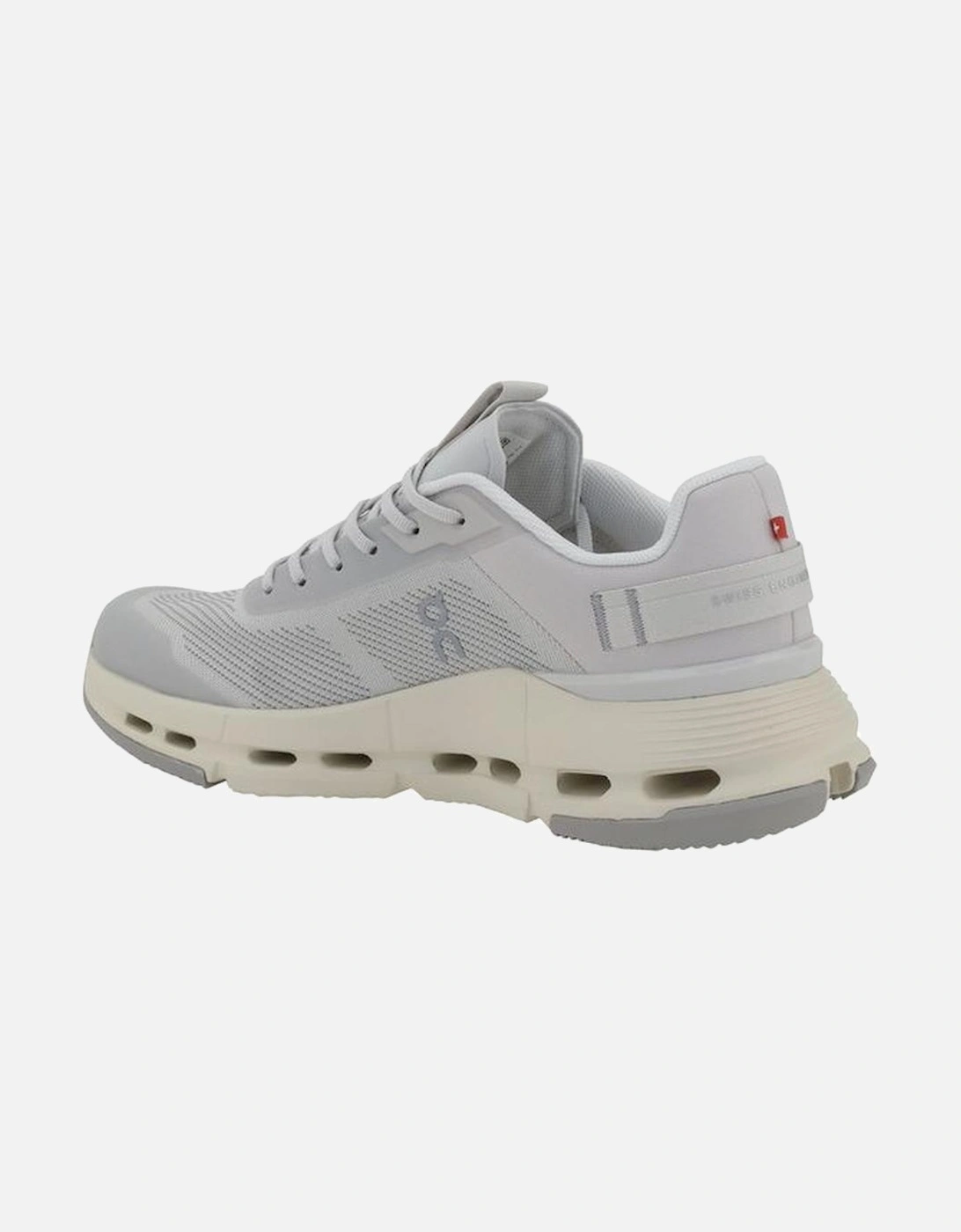 Cloudnova Form 2 TT Technical Sneakers Women - Gray