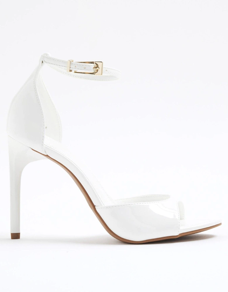 Closed Back Heels