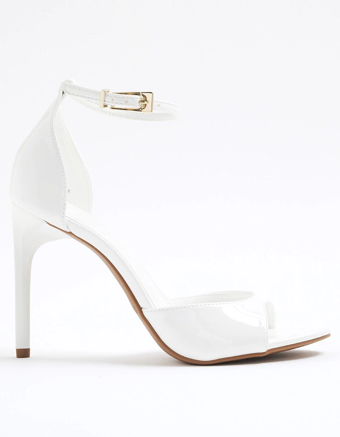 Closed Back Heels, 2 of 1