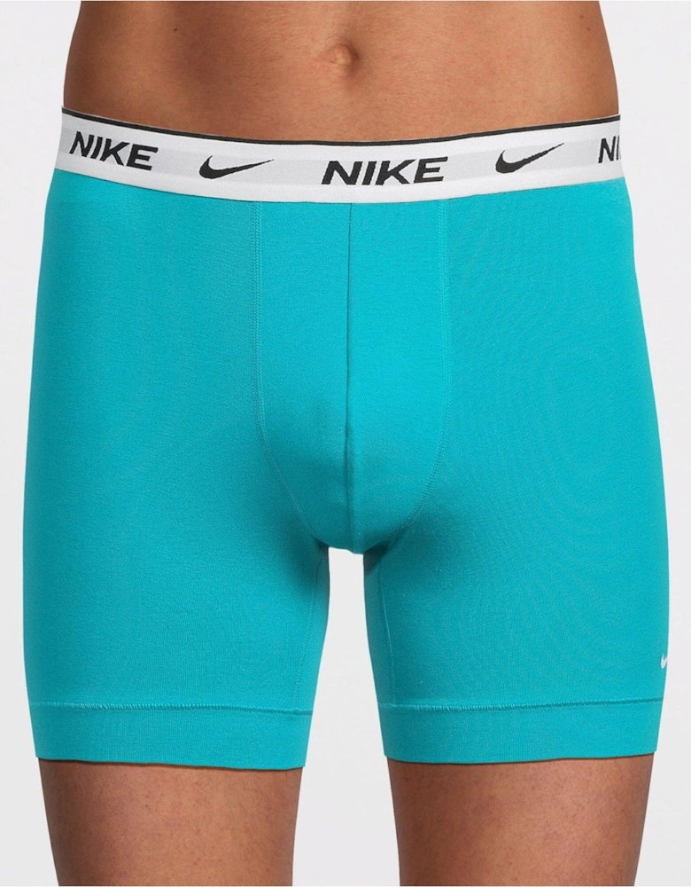 3Pk Boxer Briefs