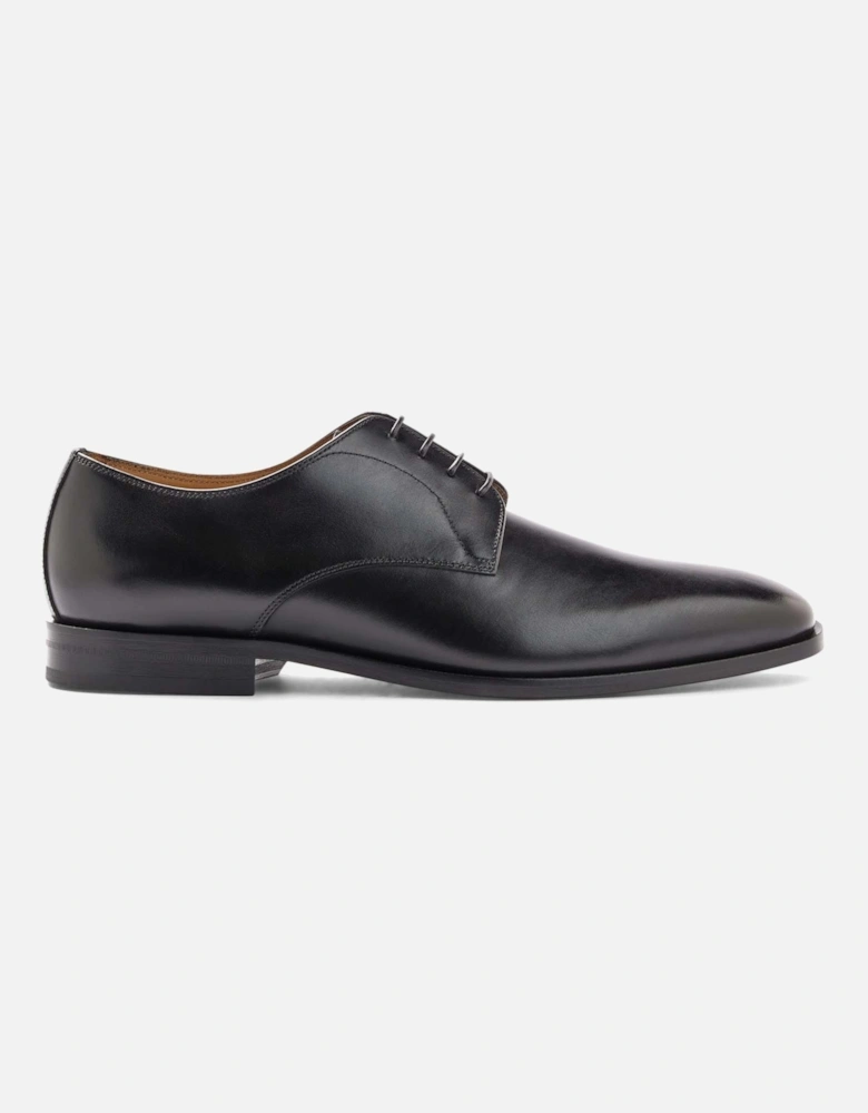 Lisbon Derby Shoes