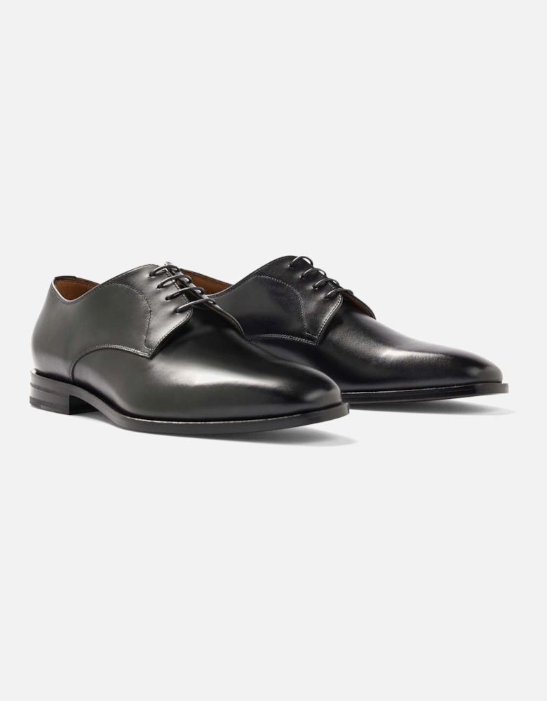 Lisbon Derby Shoes