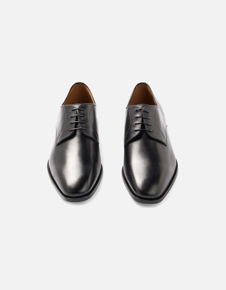 Lisbon Derby Shoes