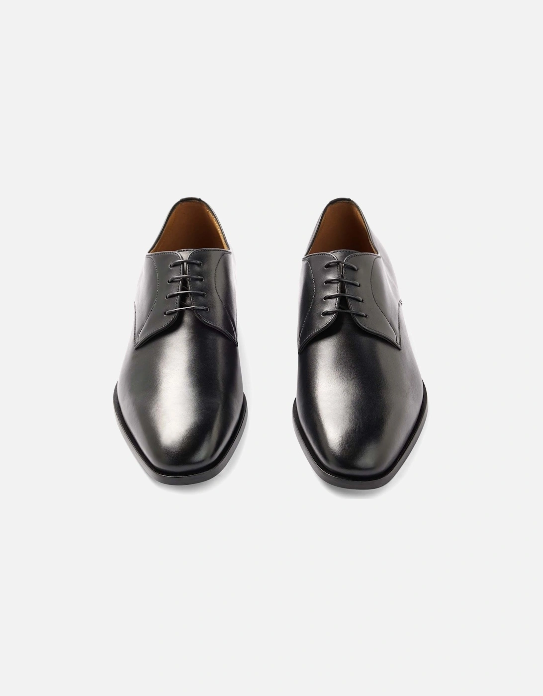 Lisbon Derby Shoes