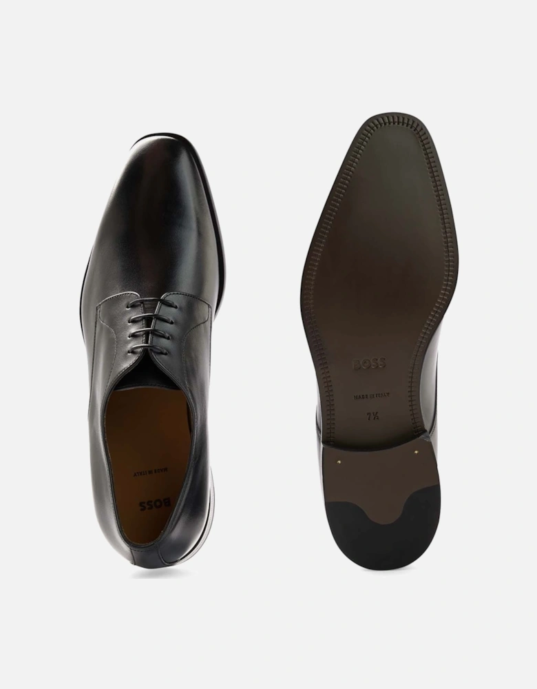 Lisbon Derby Shoes