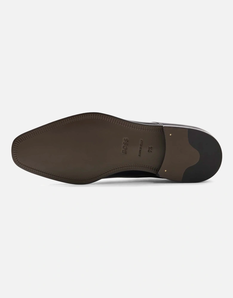 Lisbon Derby Shoes