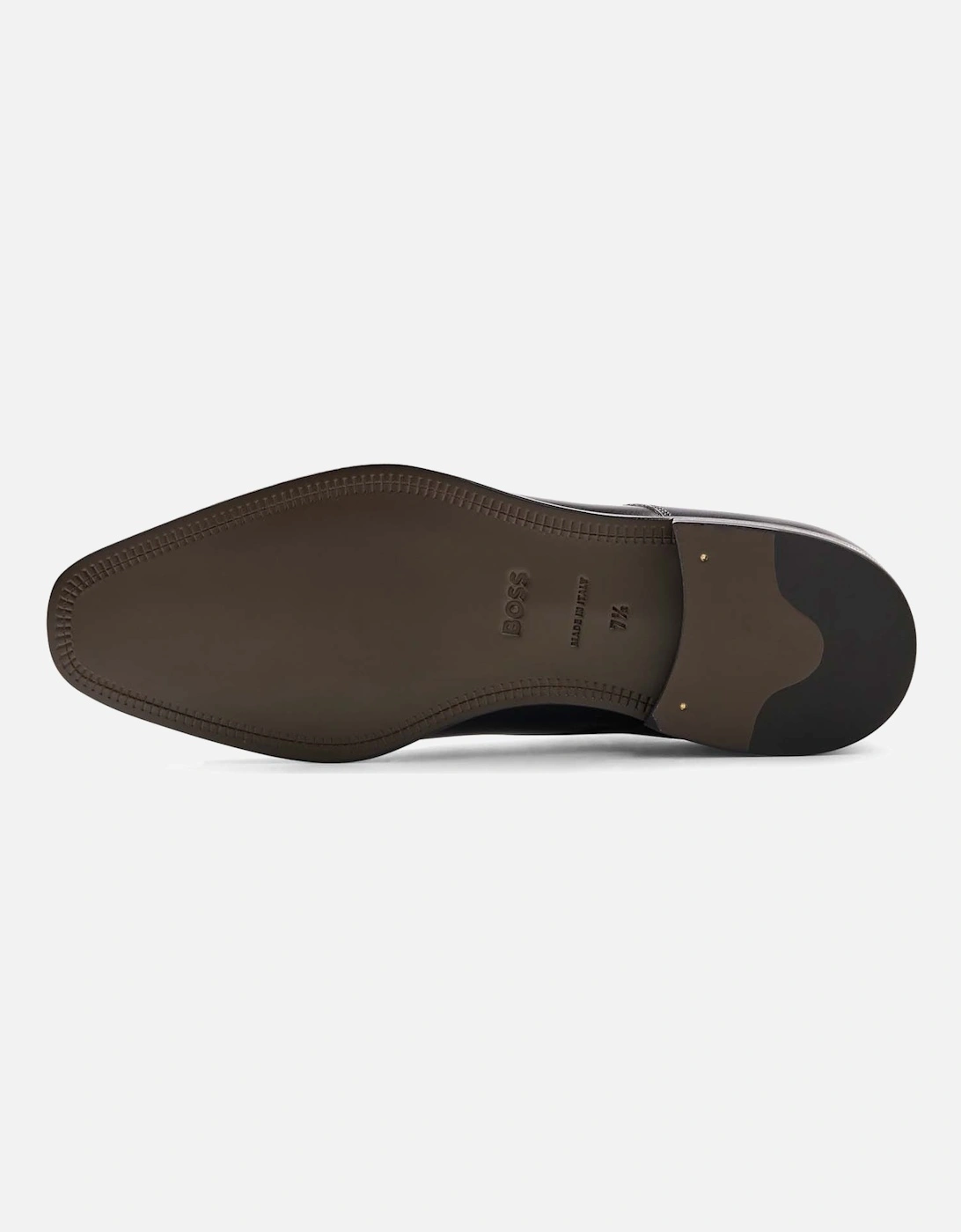 Lisbon Derby Shoes