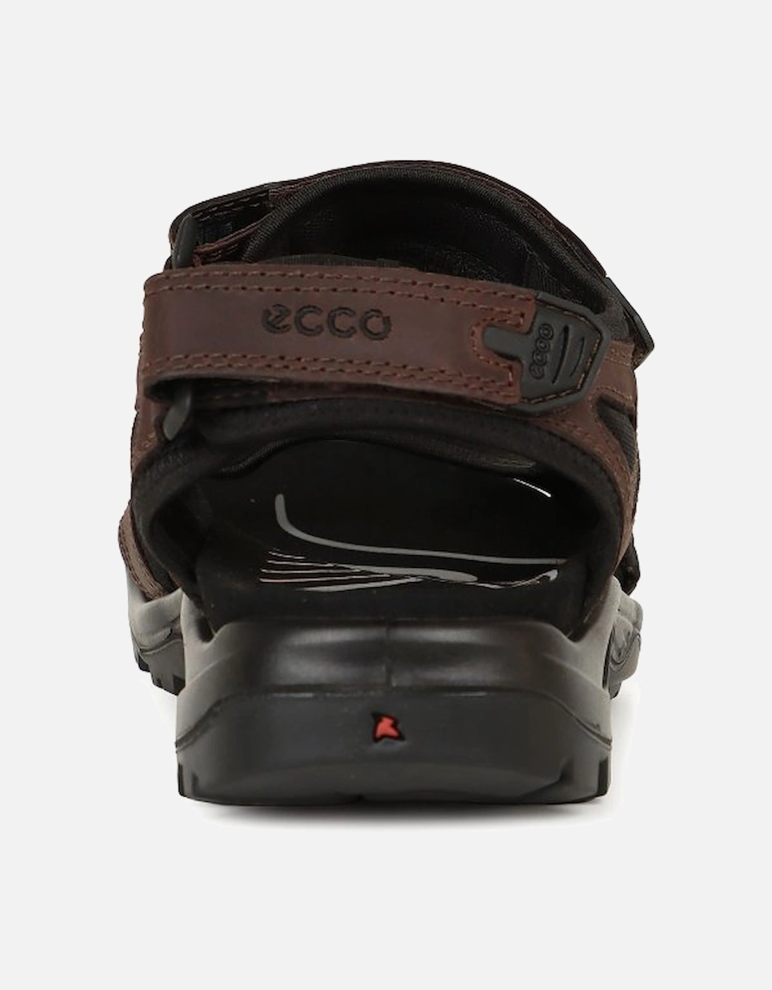 Yucatan Mens Rip Tape Fastening Sandals