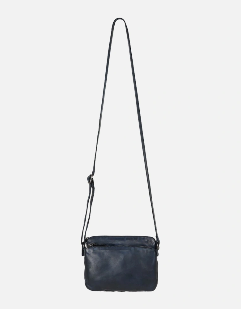 Lecce Womens Messenger Bag