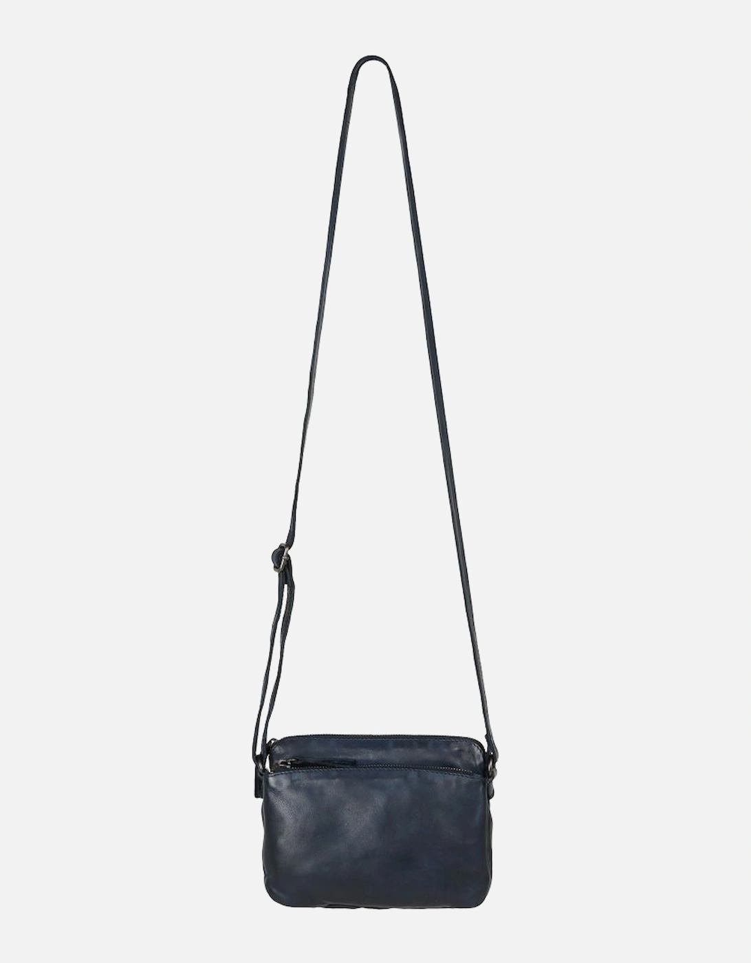 Lecce Womens Messenger Bag