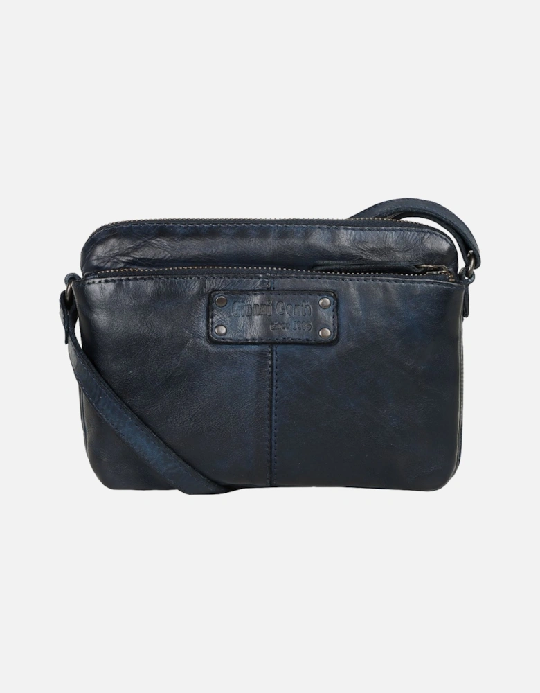 Lecce Womens Messenger Bag