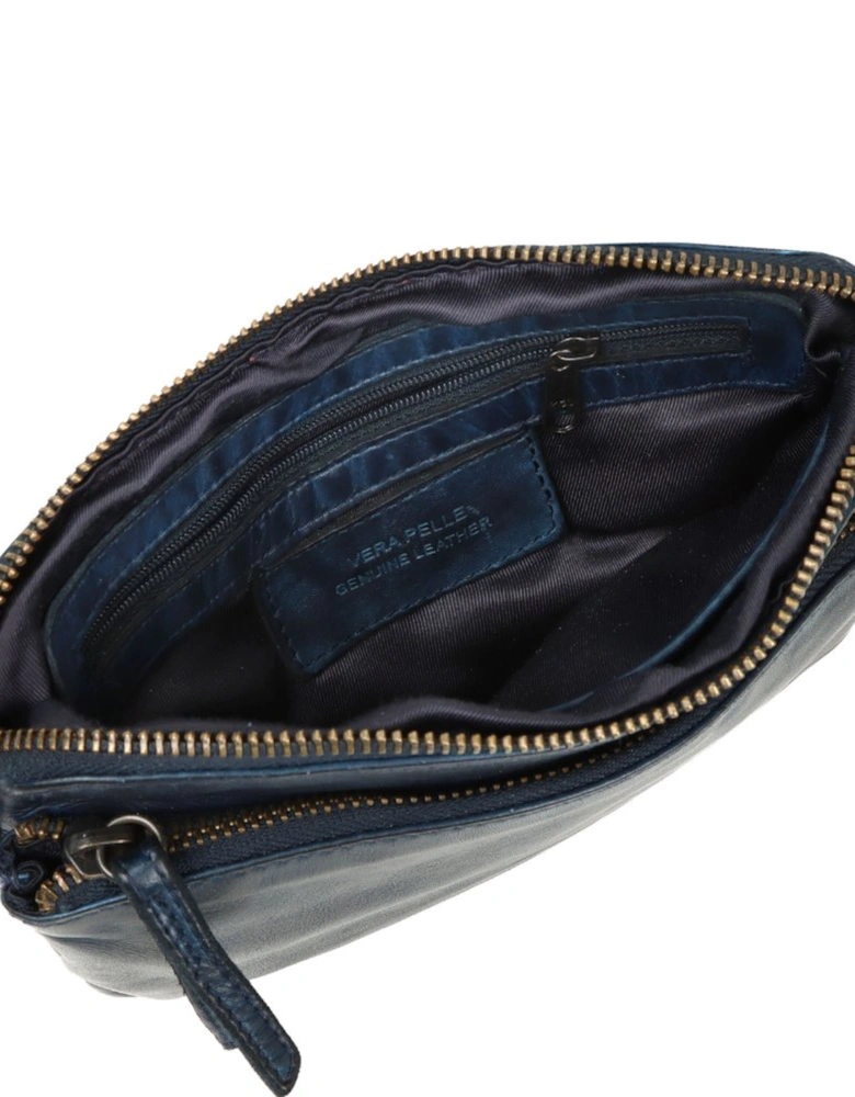 Lecce Womens Messenger Bag