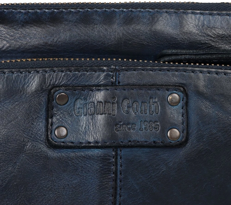 Lecce Womens Messenger Bag