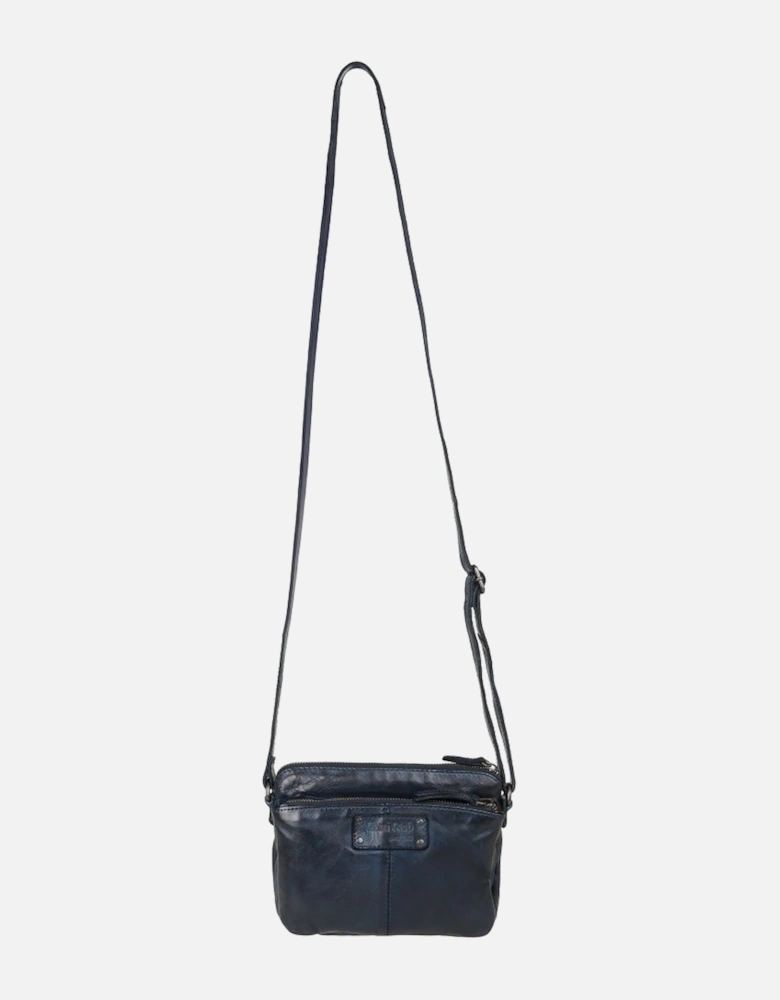 Lecce Womens Messenger Bag