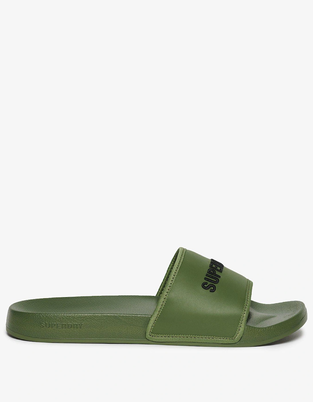 Tarp Core Slide - Dark Green
