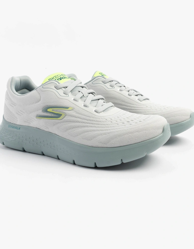 FLEX Mens Trainers White/Grey