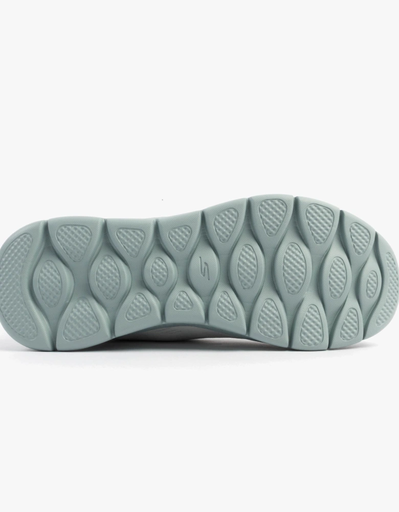 FLEX Mens Trainers White/Grey