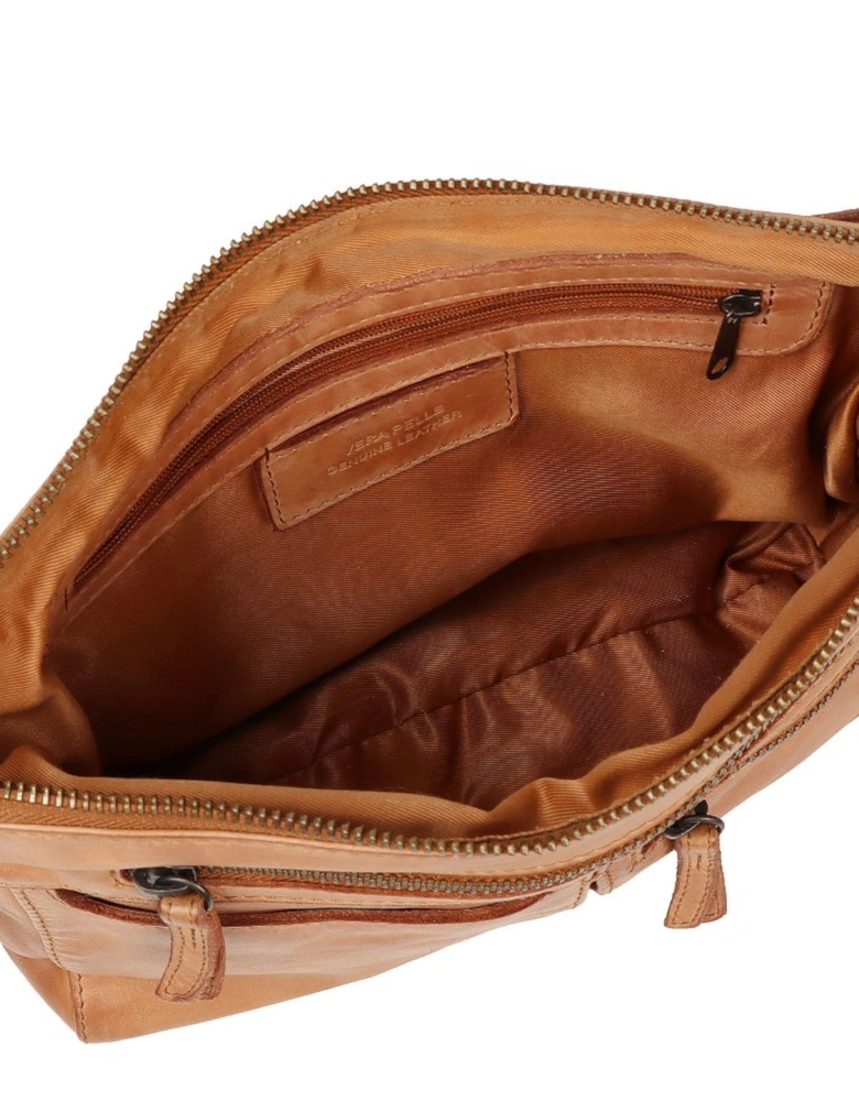 Padua Womens Messenger Bag