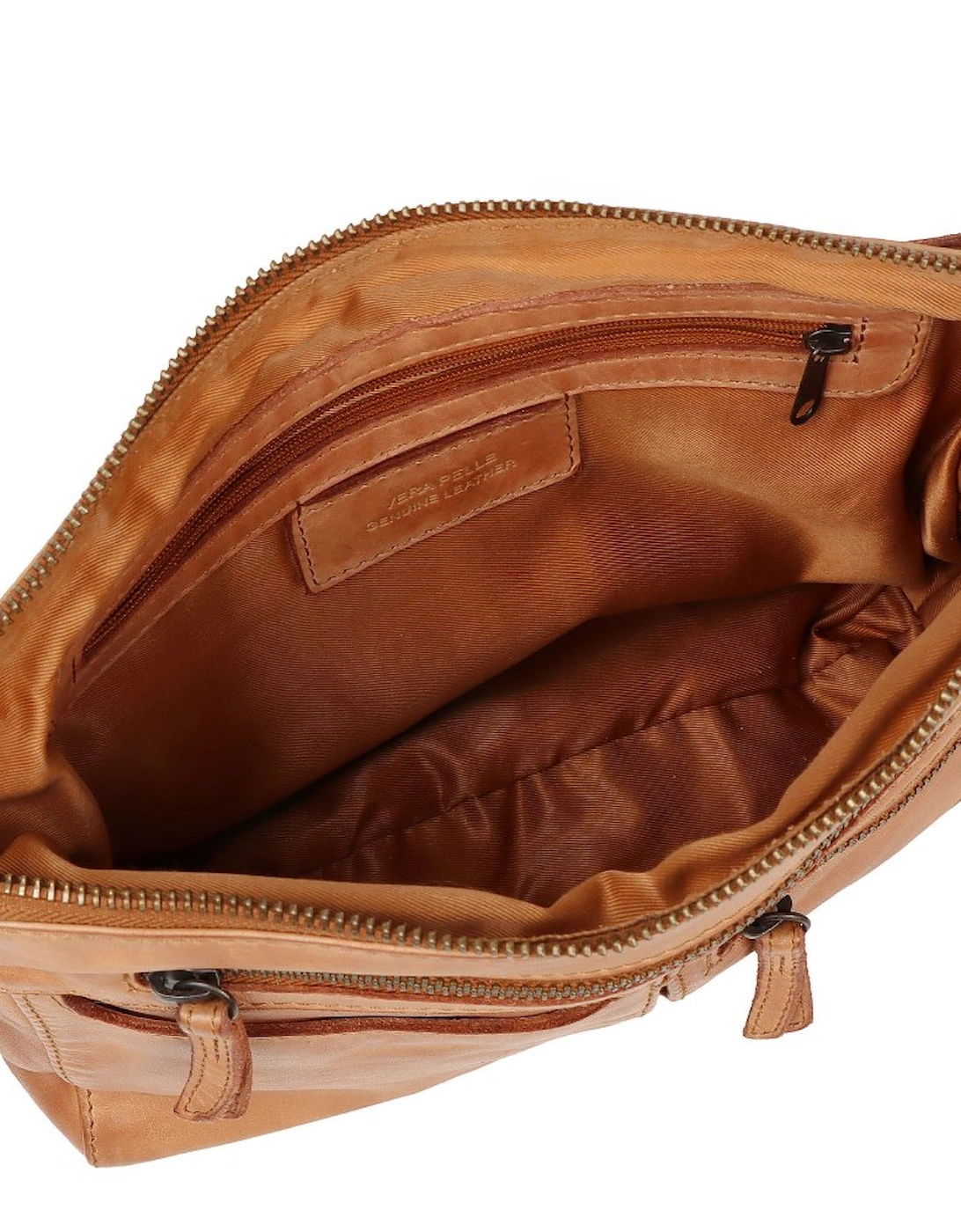 Padua Womens Messenger Bag