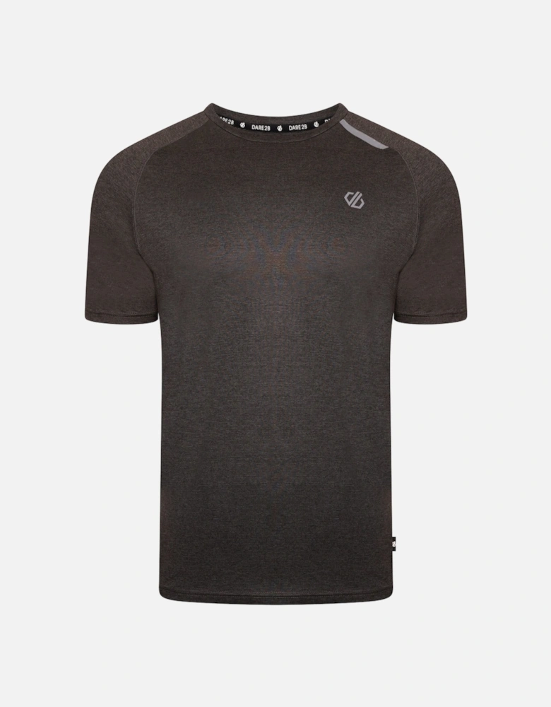Mens Persist Lightweight Wicking Super Soft T Shirt