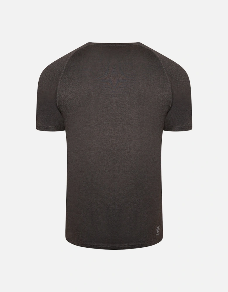 Mens Persist Lightweight Wicking Super Soft T Shirt