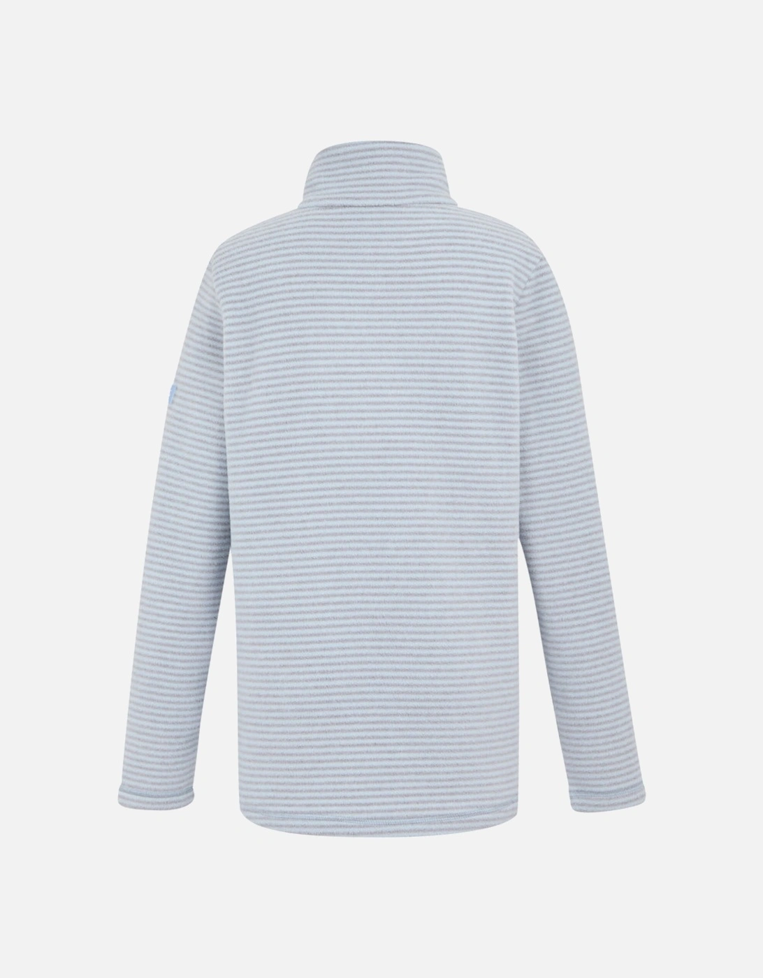 Womens Solenne II half Zip Fleece Top