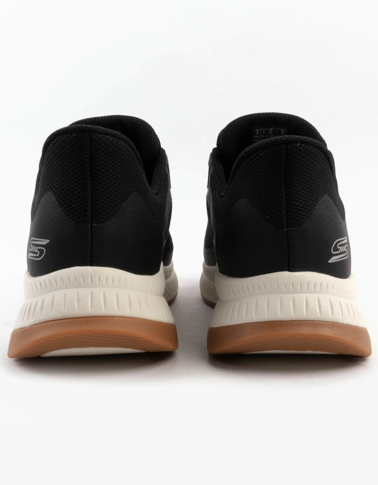 BOBS SPORT SQUAD CHAOS 4 Mens Trainers Black